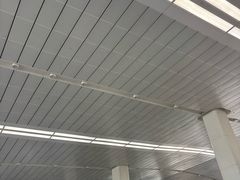 -广州白云国际机场-T2航站楼