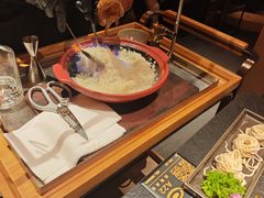 -色響火锅(恒隆广场店)