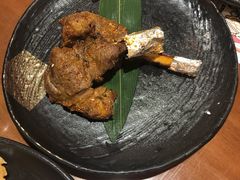 -大渔铁板烧(中山路八佰伴店)