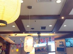大堂-梦山水日本烧肉(五四广场店)
