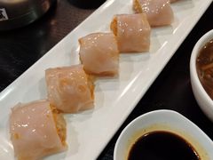 卜卜脆肠粉-添运来(茶园奥园广场店)