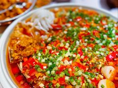 -隐厨·中国菜馆(三里屯T+MALL店)