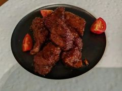 -水月周庄铂尔曼酒店-水月荟中餐厅