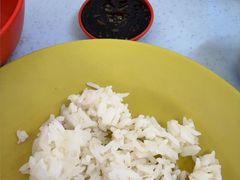 -直落玻璃（瓦煲）肉骨茶