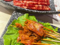 -哥老官重庆美蛙鱼头(虹口龙之梦店)