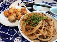 -毛仔特色小吃(御窑厂店)