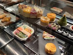 -星巴克(深圳星都豪庭店)