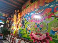 -康巴藏餐(束河古镇店)