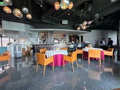 -岁粤Moon·湖景餐厅(月光码头店)