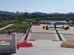 -门城湖公园