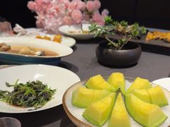 -隆荟•台州菜•粤菜