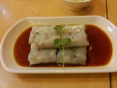 叉烧肠粉-多多旺港式茶餐厅(新区店)