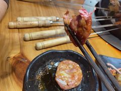 -号令江湖·水浒烤肉(和畅睦邻中心店)