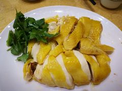湛江白切鸡-瑞记湛江鸡饭店·粤西第一鸡(粤垦店)
