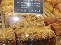 -丁香西饼屋(桂林路店)