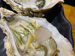 -烧蠔帮·生蚝海鲜牌档(观海店)