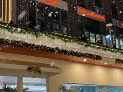 -紫荆广场·花漫里