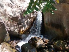 -碓臼峪自然风景区