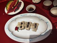 -山西会馆·晋菜·晋商宴·牌匾博物馆(胜利东街店)