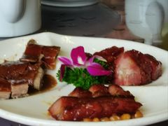-轩记海鲜餐厅·四十五年老字号·经典粤菜(西区彩虹店)
