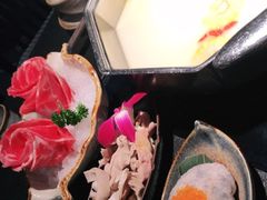 -新草堂锅物料理(泉城路店)