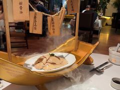 -狮拾久·现代新加坡料理(福田COCO Park店)