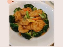 -南海渔村(珠江新城店)