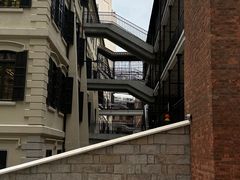 -大馆(前中区警署建築群)