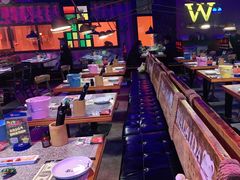 大堂-蘭奢雅集·江浙菜(青山江滩店)