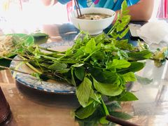 -Sen Tay Ho Culinary Culture Area