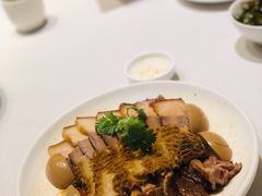 -潮州府·潮菜·砂锅粥(徐家汇店)