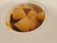 -狮王府淮扬菜(新街口友谊店)