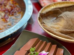 -谭鸭血老火锅(漳州路店)