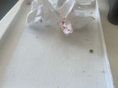 -高玛纳驴肉火烧(一世界店)