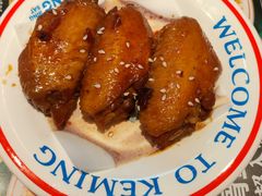 -克茗冰室(光明N次方公园店)
