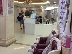 -伊丽莎白妇科医院·早孕检查
