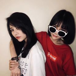 -GIRL STYLE 烫发·染发沙龙