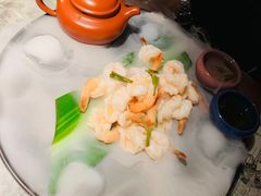 -绿茶餐厅(昌平悦荟店)