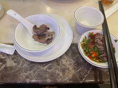 -大志牛肉火锅(天健花园店)
