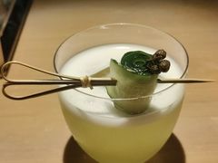 -GOEN·缘