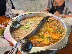 -大理.老字号渝记酸萝卜乌鱼(古城总店)
