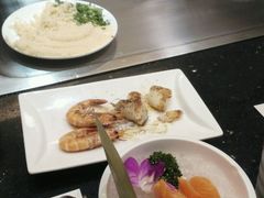 -大渔铁板烧(万象城店)
