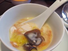 -春色如许·茶食餐厅(桃李春风店)