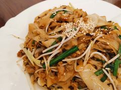-黄但记老店·陈村粉食府