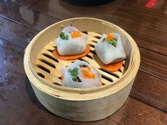 -福慧慈缘素食餐厅(王府井店)