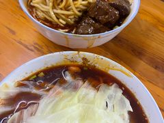 -蒋六十八梯眼镜面(渝中店)