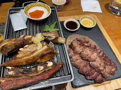 -敏珠拉姆藏餐·南京厨房(富春江东街店)