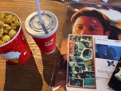 -CGV影城(梅江ScreenX店)