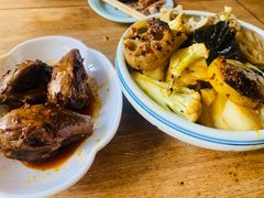 -双流老妈兔头(总店)