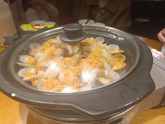 -巢爷老味(东方红店)